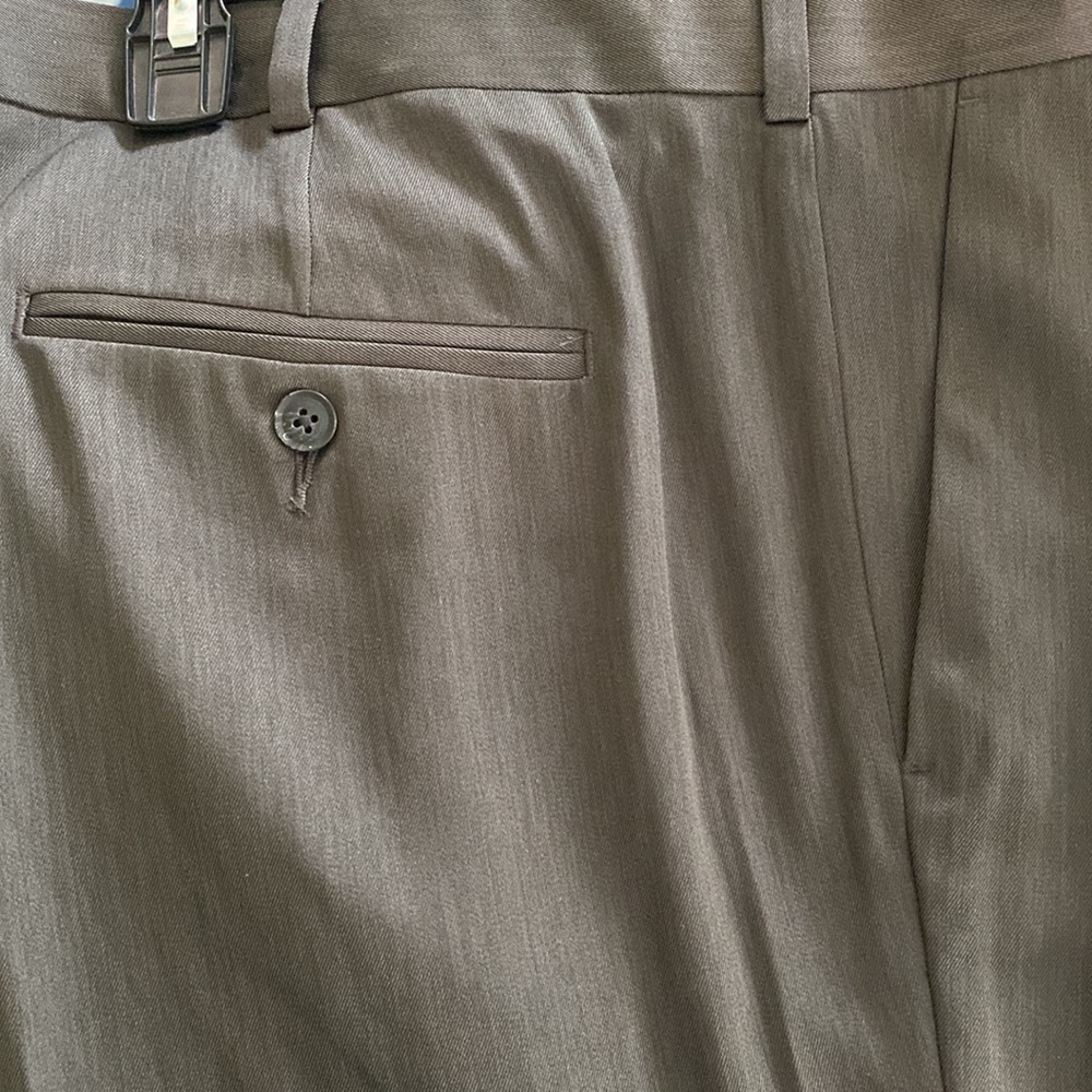 Perry Ellis Portfolio NWT dress slacks - Picture 7 of 7